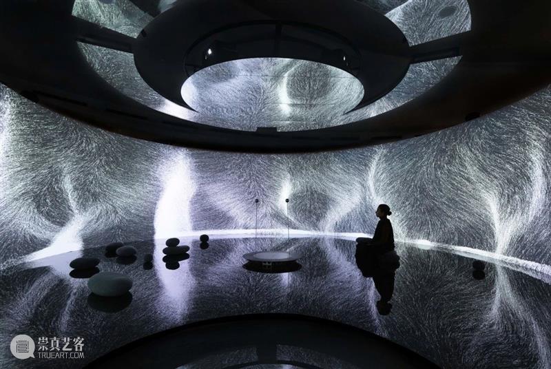 HOW混合智能艺术季|《后窗·寓言》参展艺术家&策展人费俊及更多作品介绍 昊美术馆(上海) 后窗 寓言 艺术家 HOW 智能 策展人 费俊 作品 Window 单人 崇真艺客